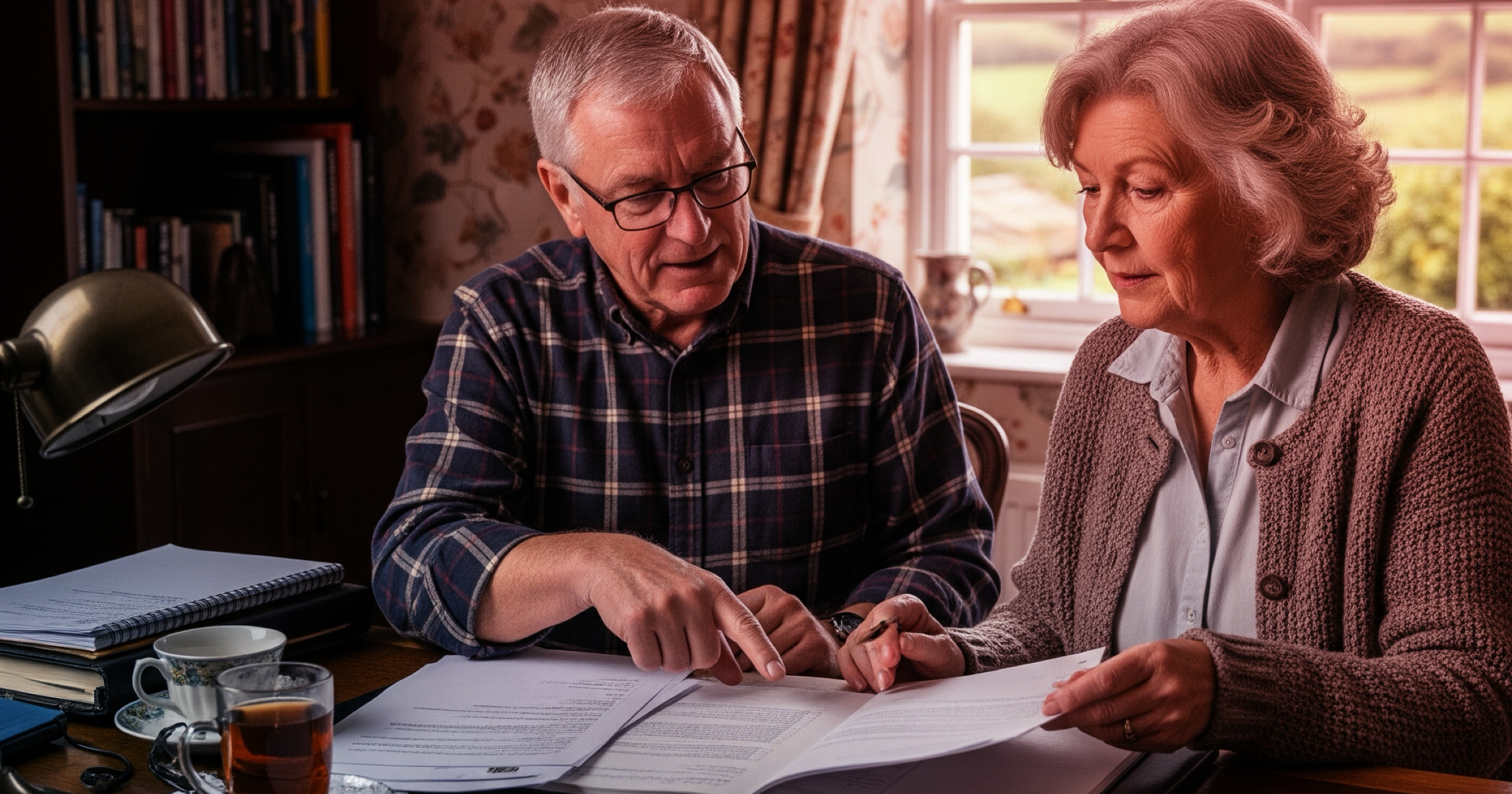 What’s the Difference Between an LPA and a Will?