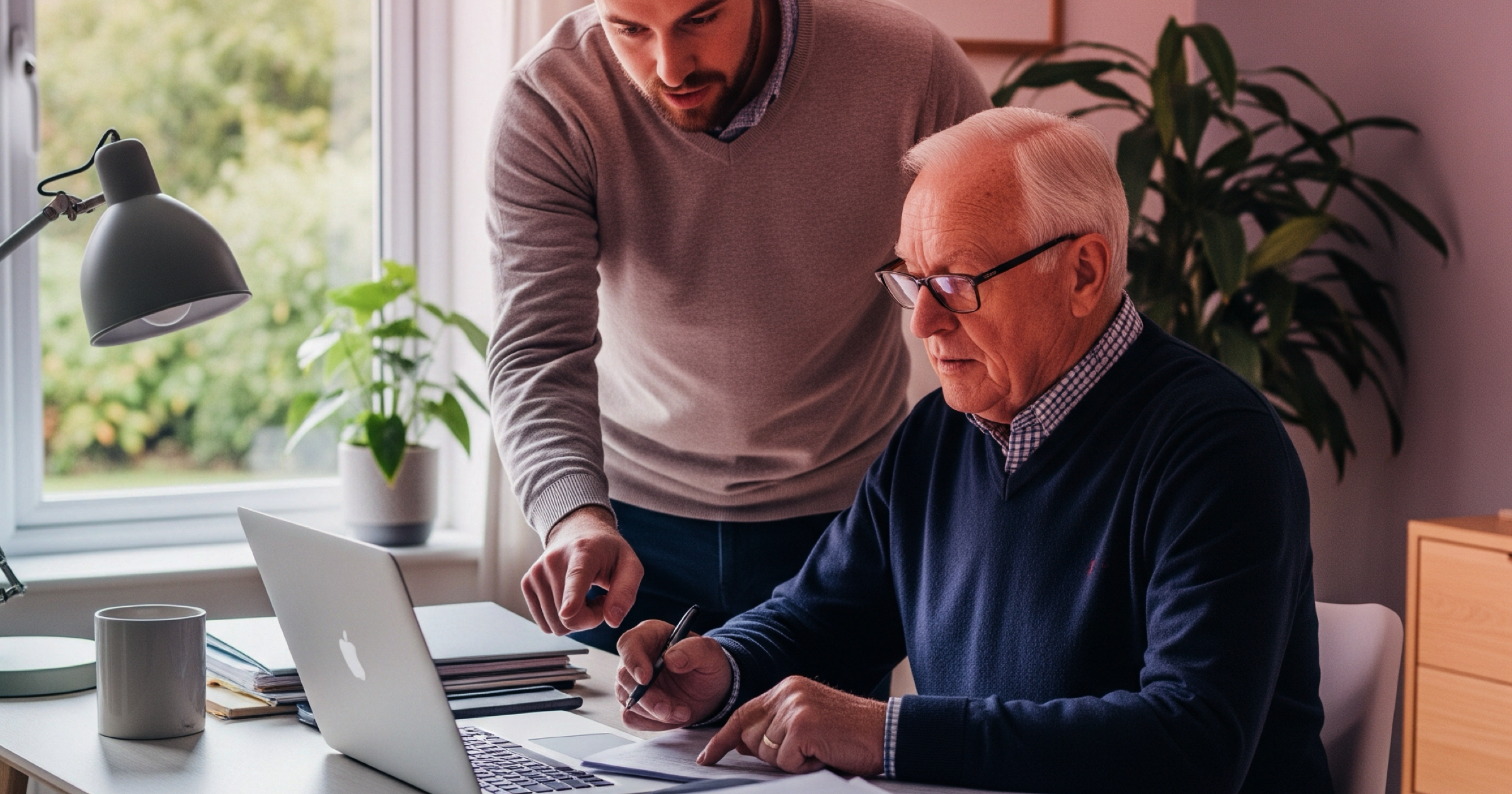 What is Lasting Power of Attorney?