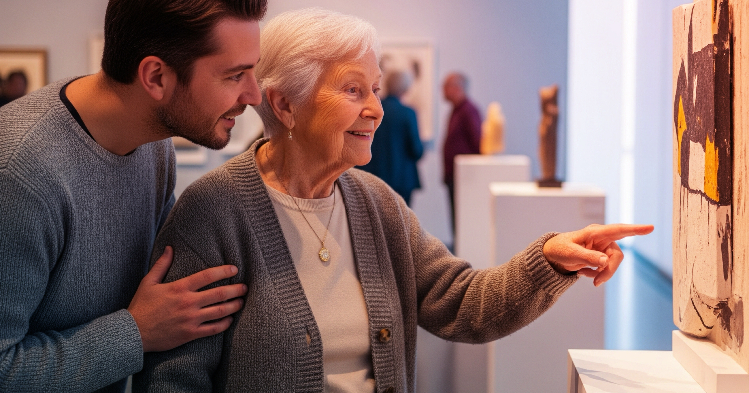 Can a Power of Attorney Transfer Money to Themselves in the UK?