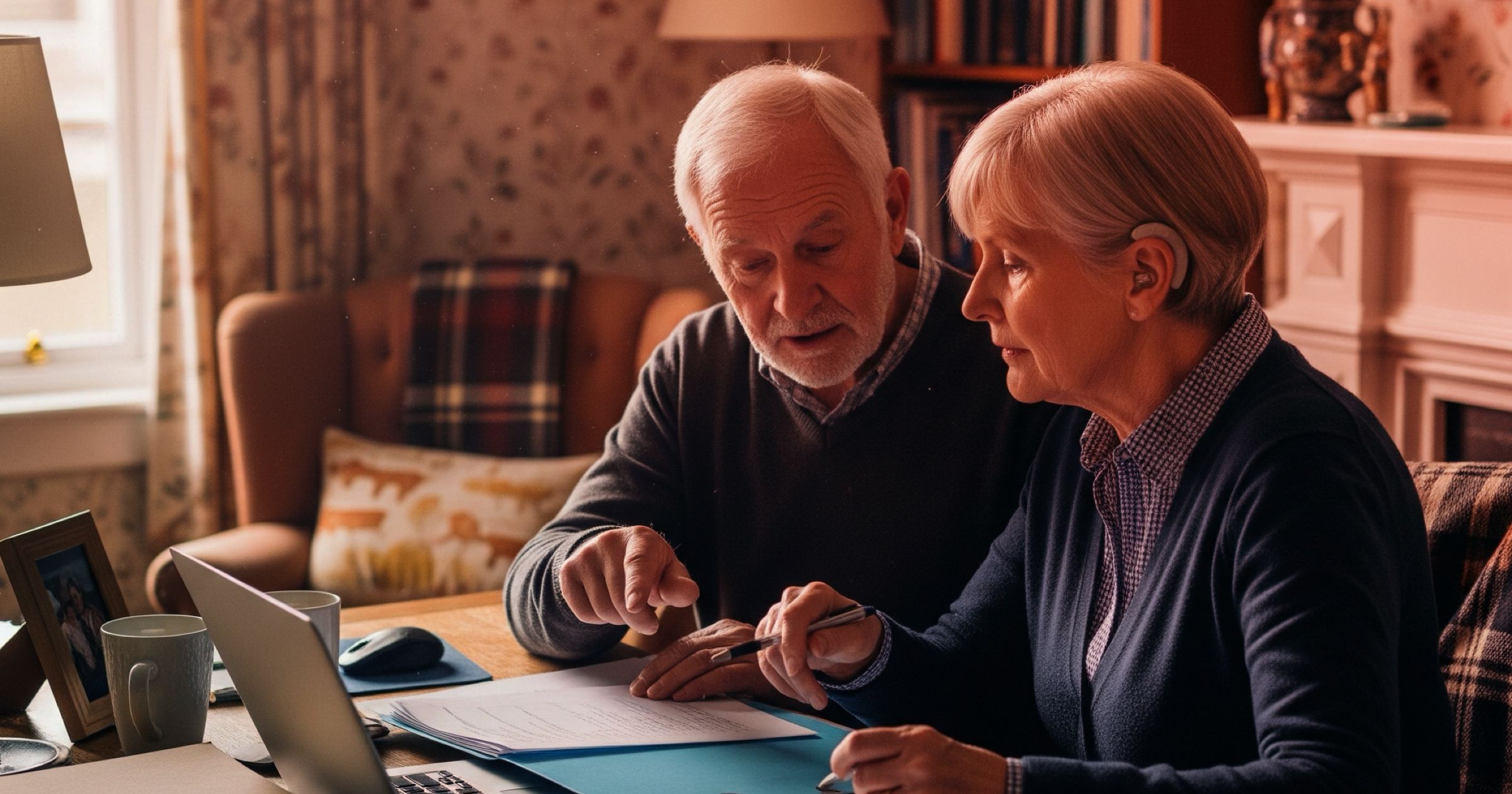 What Is a Property & Financial Affairs LPA?