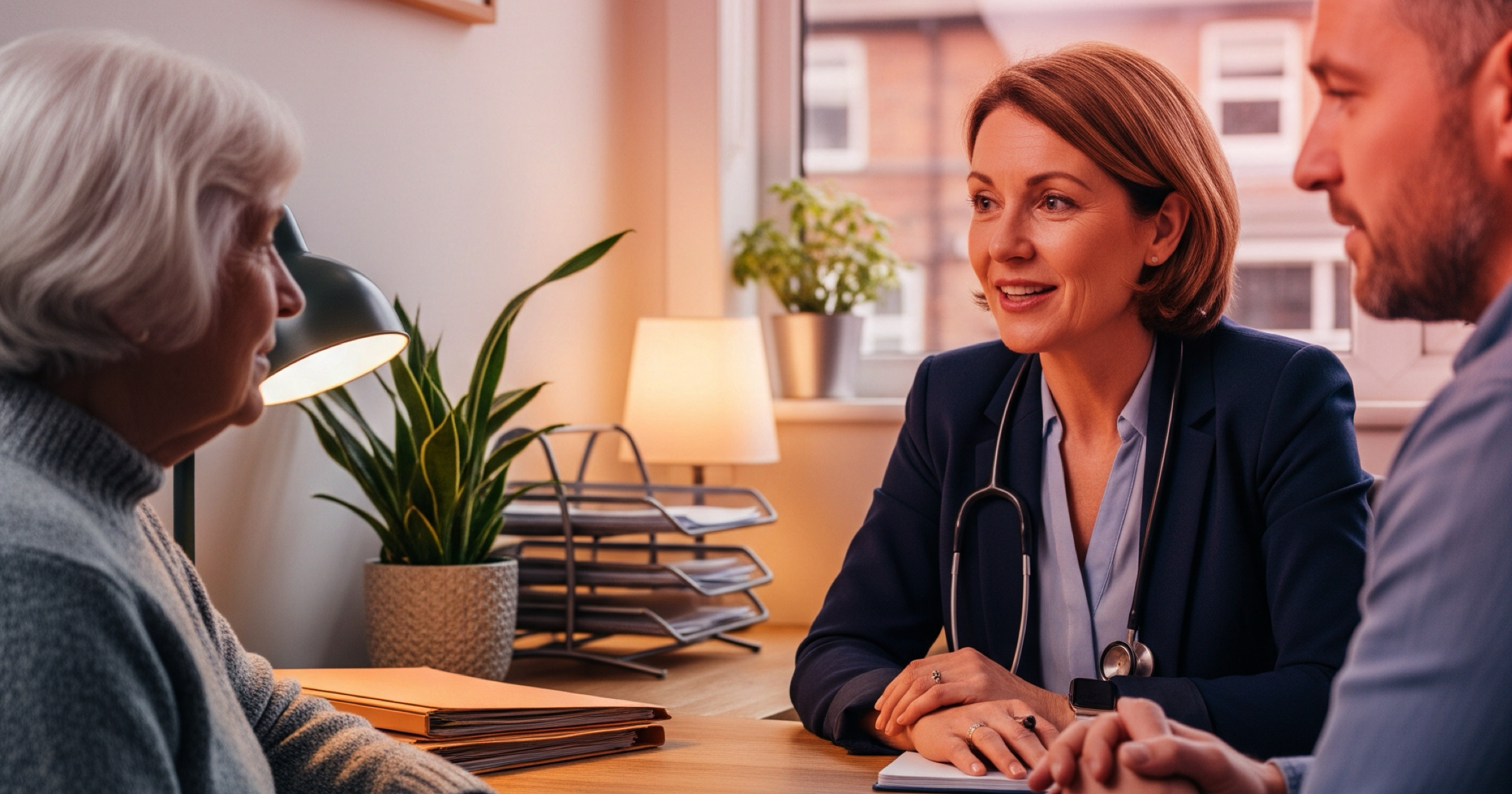 What Is a Health & Welfare LPA?