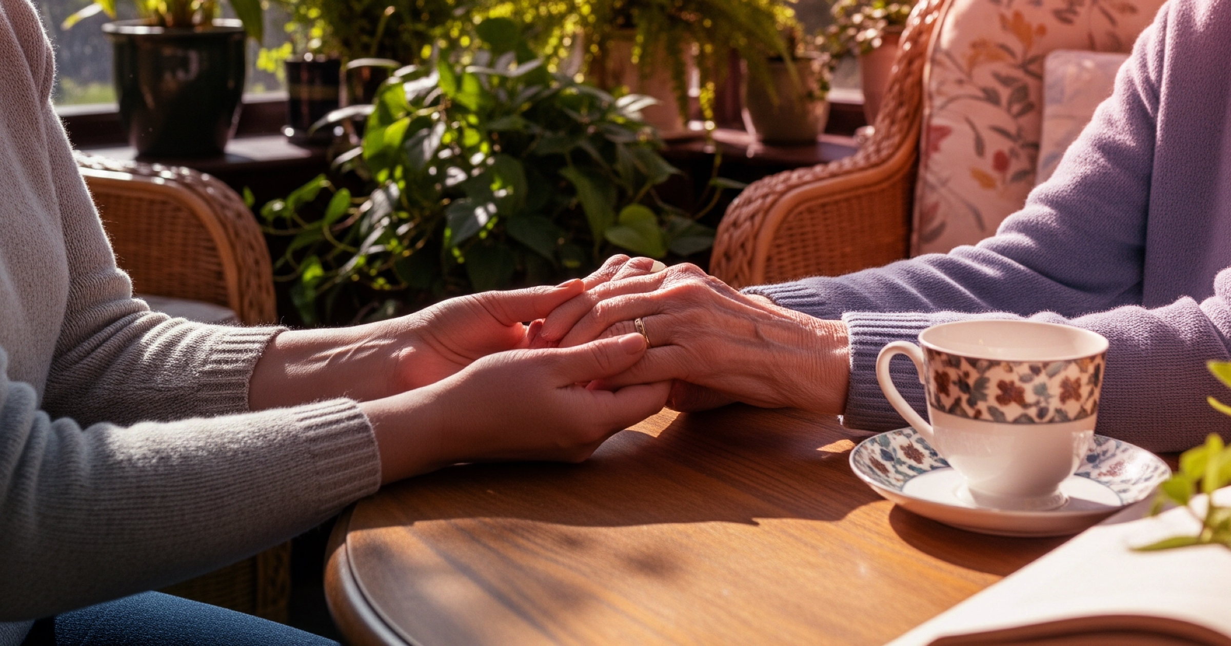 Types of Power of Attorney in the UK: A Complete Guide