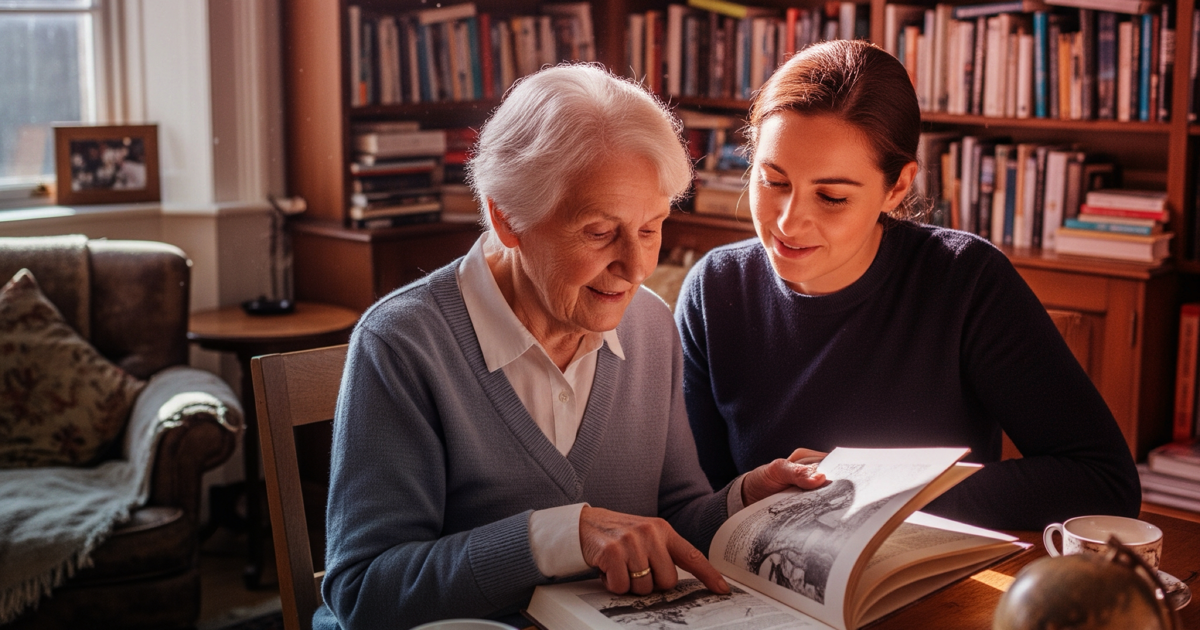 Understanding a Lasting Power of Attorney for Property and Affairs: How It Helps You Manage or Sell Property