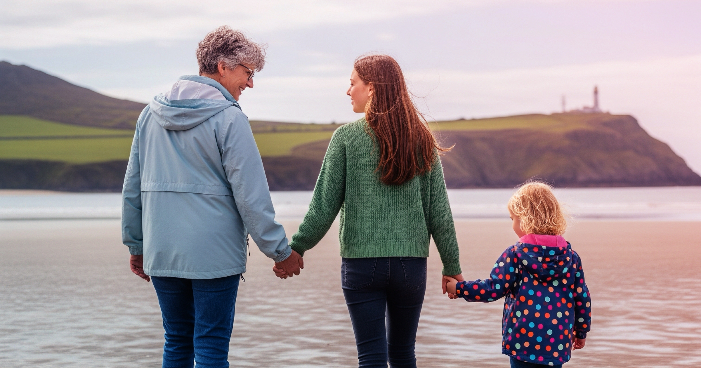 The Top Three Decisions That Can’t Be Made Under a Lasting Power of Attorney