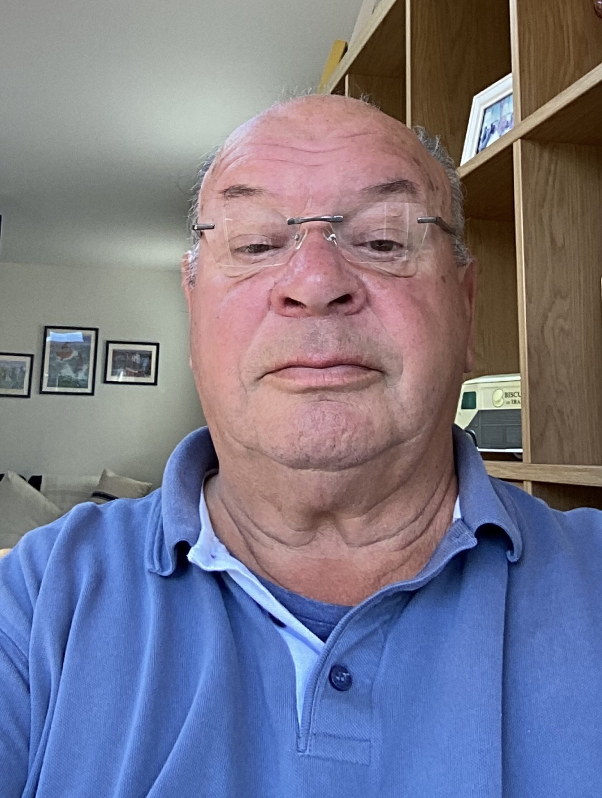 Gary’s Story: Why Setting Up a UK Power of Attorney Matters