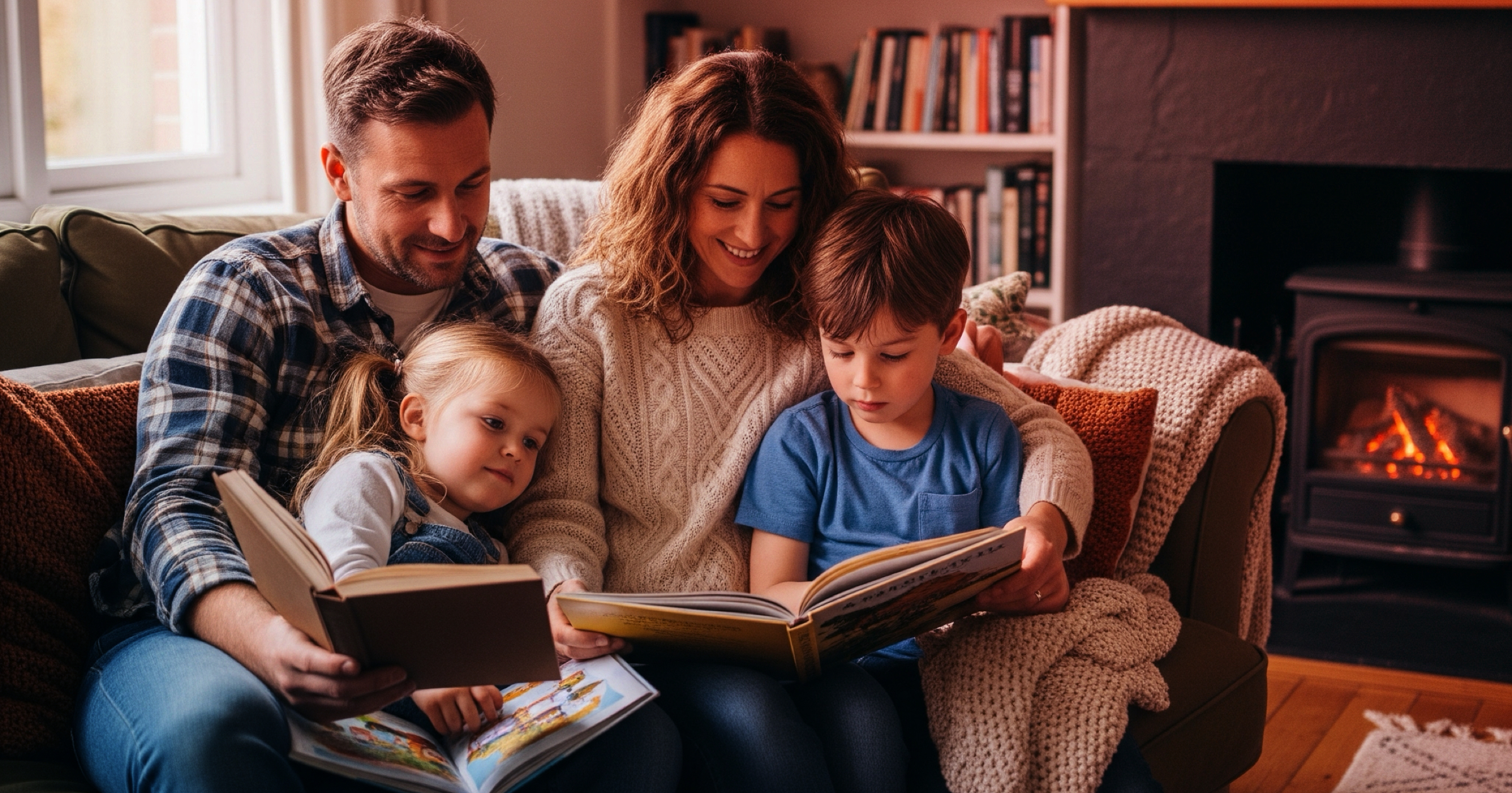 How Do I Arrange Power of Attorney for Myself or My Family?