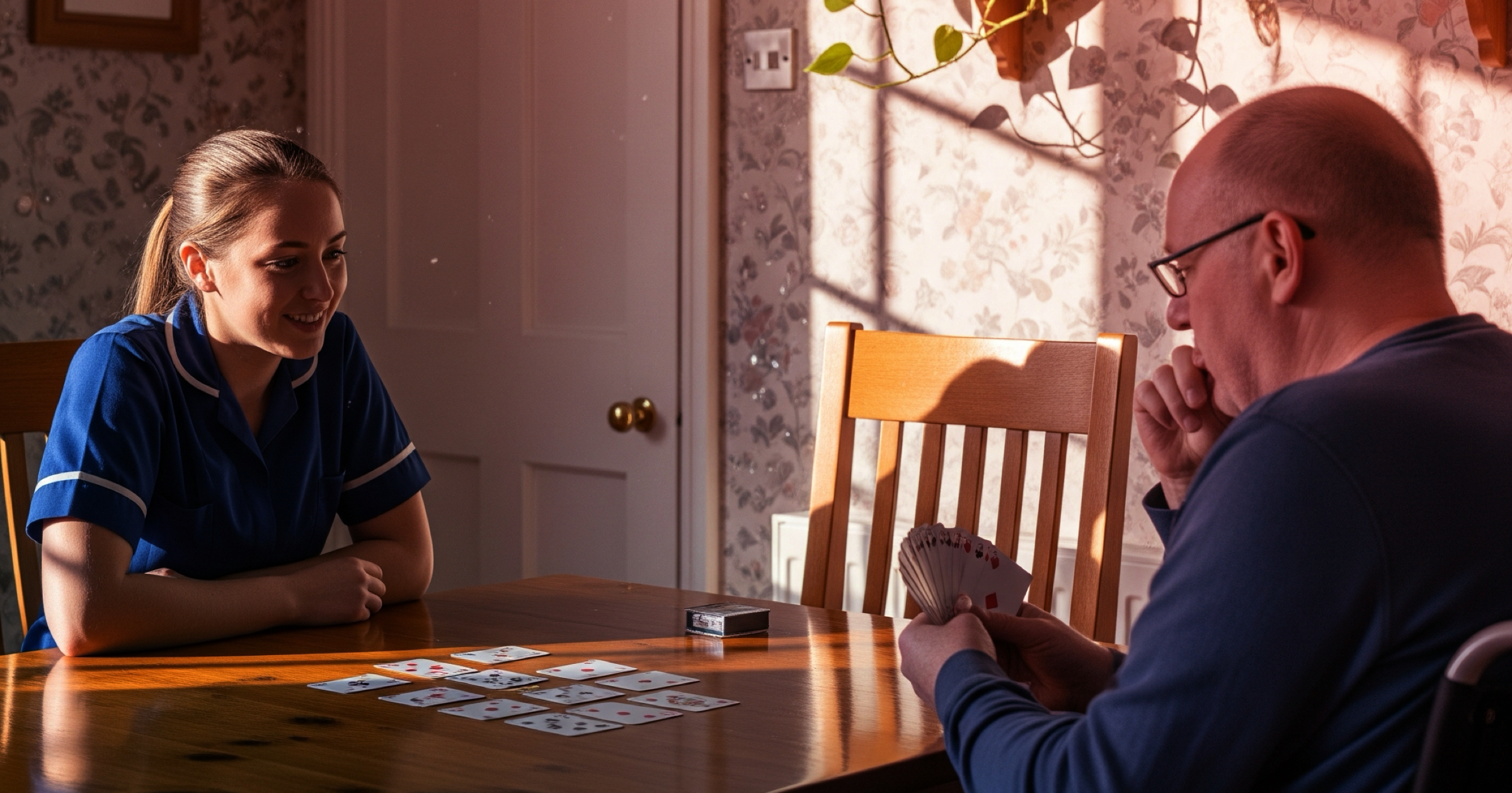 Certificate Provider for Lasting Power of Attorney