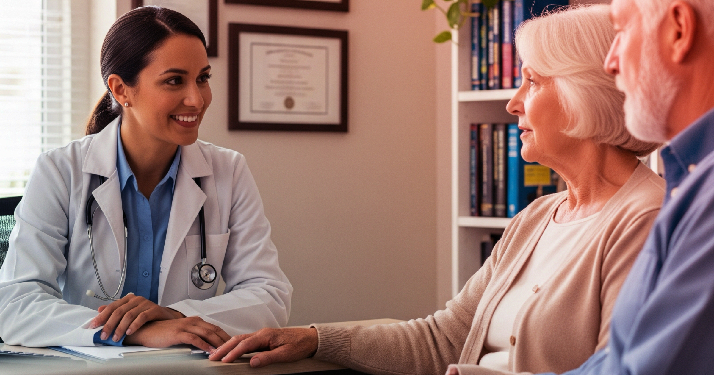 Best LPA Companies UK: Who to Trust