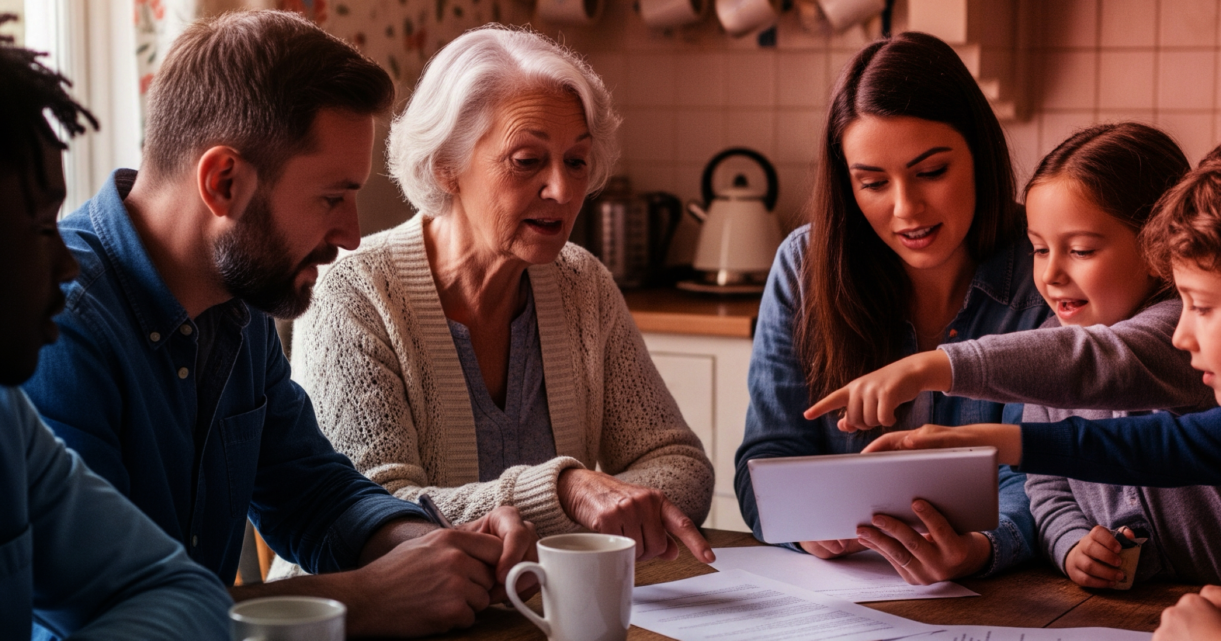 Why Many People Still Don’t Write a Will