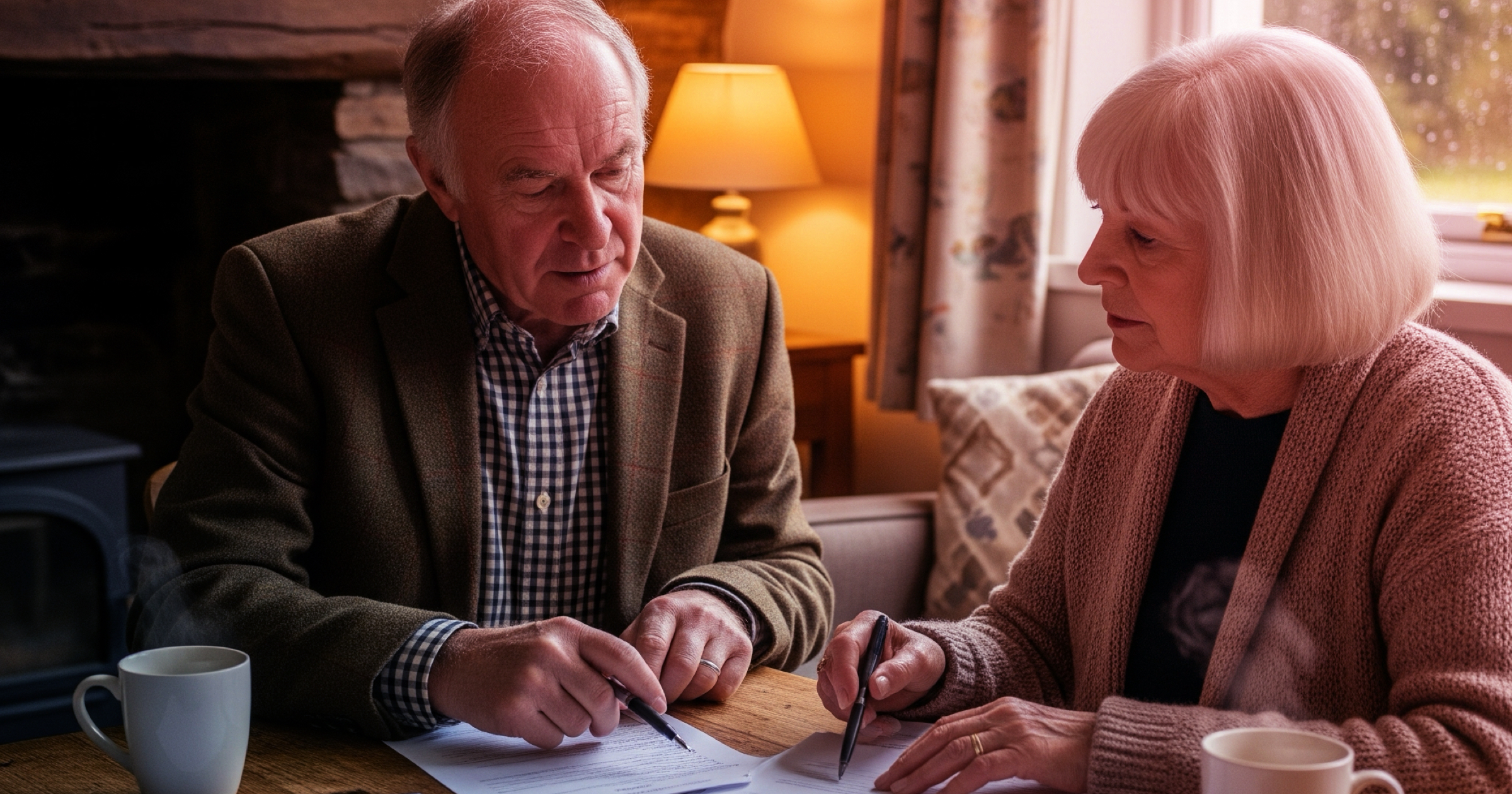 Who Makes Decisions If You Become Incapacitated?