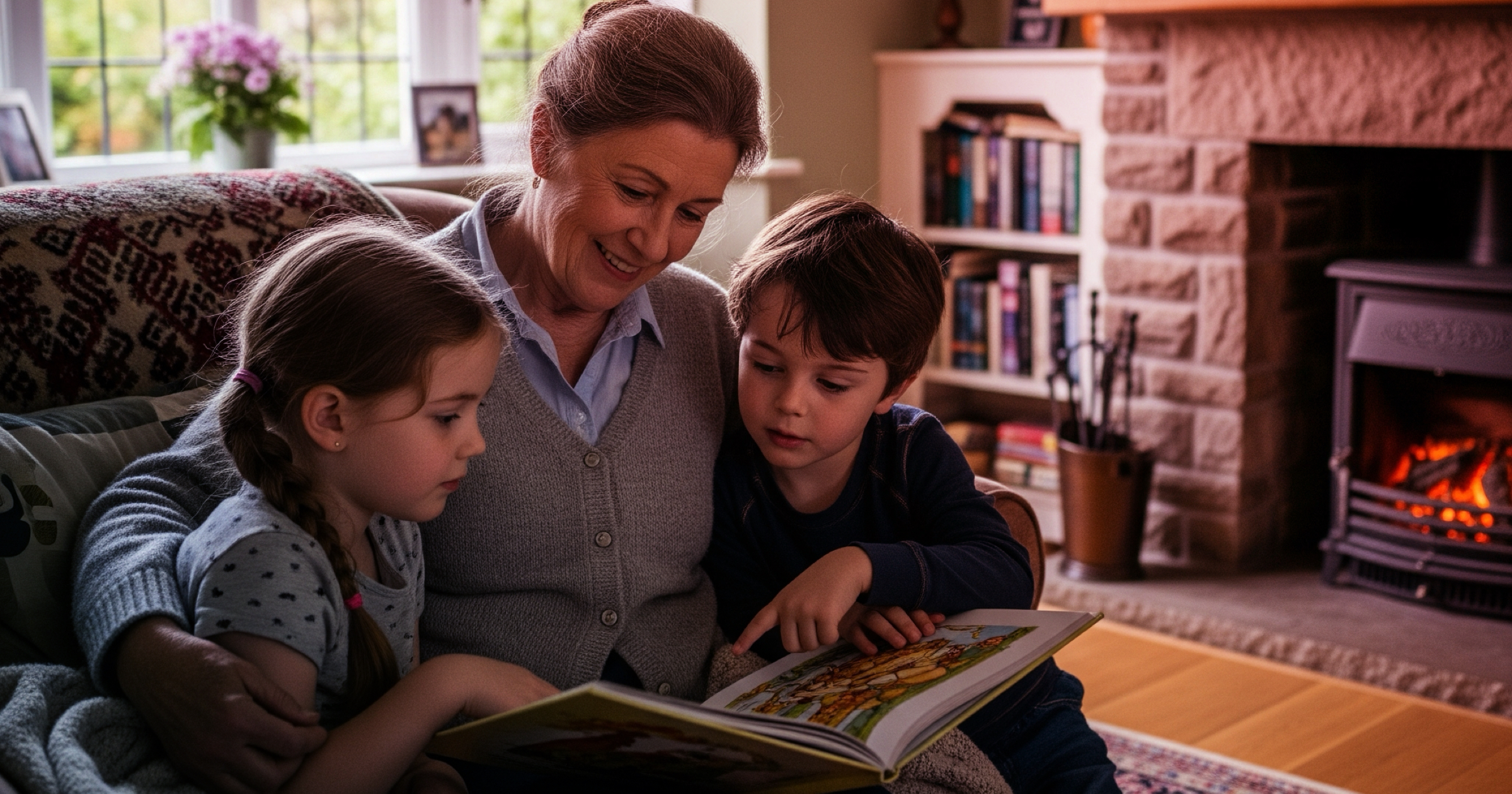 Four Stages of Decision Making Explained UK